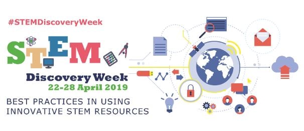 STEM Discovery Week 2019